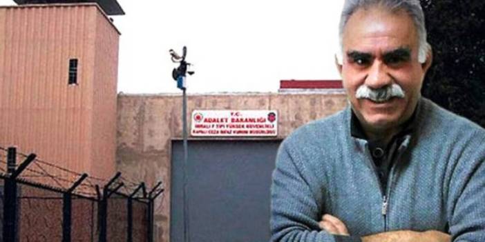 Ömer Öcalan teyit etti: Abdullah Öcalan'la 43 ay sonra ilk görüşme