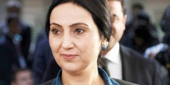 Figen Yüksekdağ'dan ilk açıklama: Ortak vatan ve demokratik cumhuriyet idealine saldırı