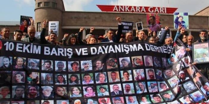 10 Ekim davasında sanık avukatından Deniz Gezmiş ve Mahir Çayan'lı 'savunma'