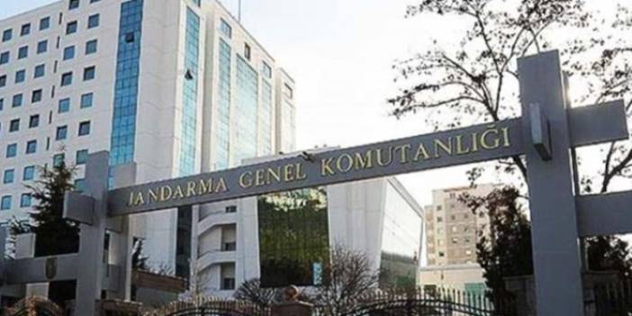 Nizamiye girişinde kaymakam vekilinin aracını kontrol ettiren teğmen görevden alındı