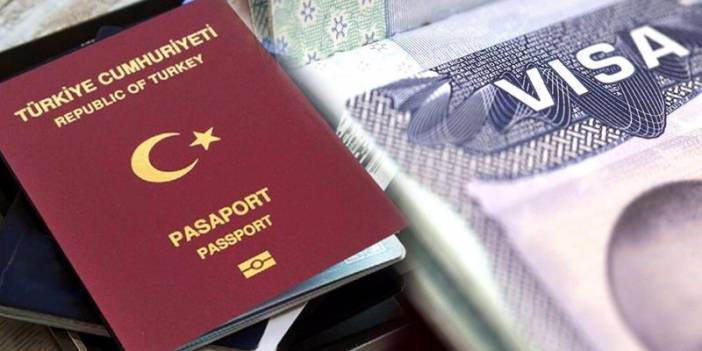 AB, Schengen vizesi iddialarını verilerle yanıtladı: Reddedilme oranı dünya ortalamasının altında