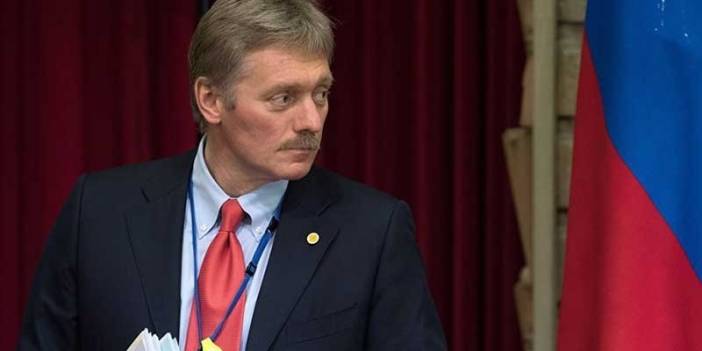 Kremlin BM'nin çağrısını reddetti: 'Tahıl anlaşmasına geri dönmek şu anda mümkün değil'