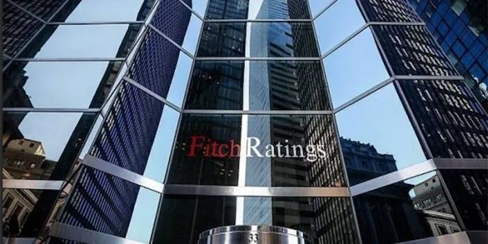 Fitch'ten Türkiye'ye mali duruş eleştirisi