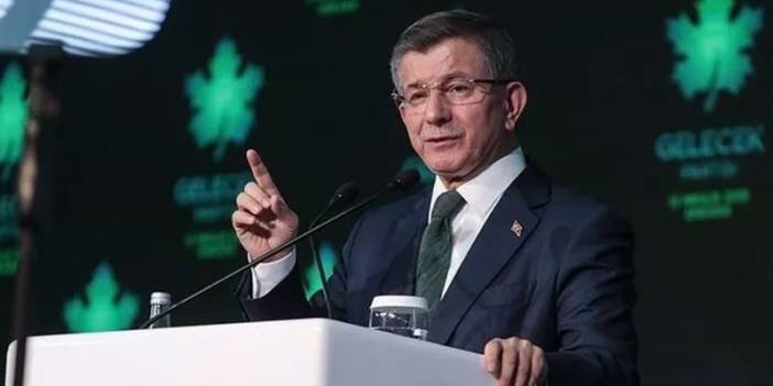 Davutoğlu Suriye'de '10 yıl geçmişte' gibi: Esad, Erdoğan'a verdiği küstah cevapların bedelini ödüyor