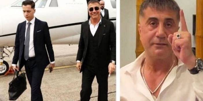 Sedat Peker'in basın danışmanı olarak bilinen Emre Olur yeniden tutuklandı