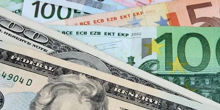 Dövizde son durum: Dolar kaç lira?