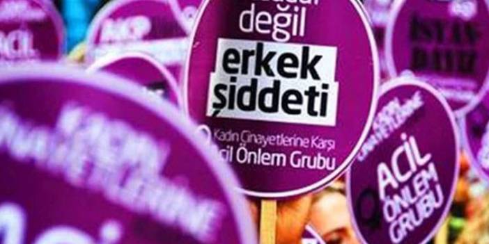 Karabük’te erkek şiddeti