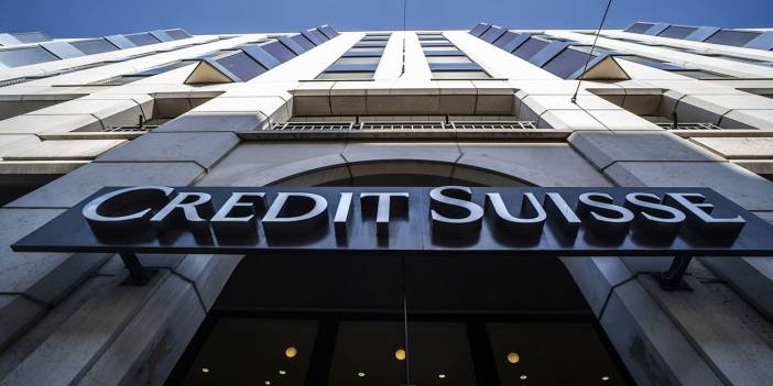 Credit Suisse 3 milyar dolarlık tahvil geri alımı yapacağını açıkladı