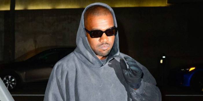 Kanye West'in 'Yahudi' paylaşımı Twitter'dan veto yedi