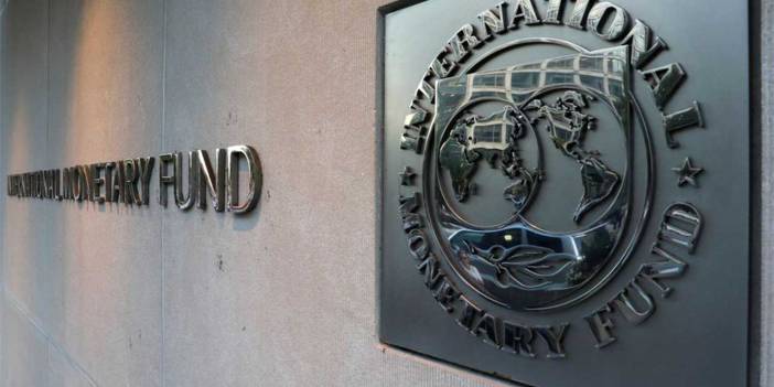 SON DAKİKA... IMF heyeti Ankara'da: Ekonomi bürokrasisiyle görüşüyor