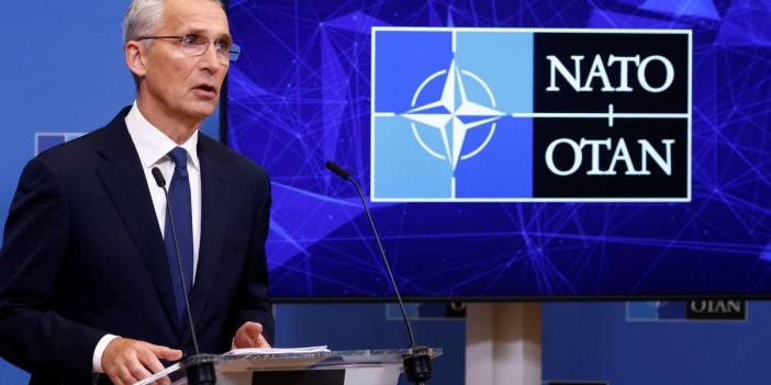 Stoltenberg: Finlandiya önümüzdeki günlerde resmi olarak NATO'ya katılacak