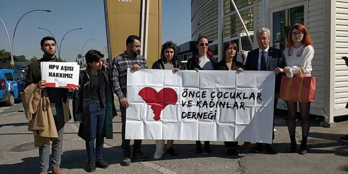 HPV aşısı davasında karar: Bedeli geri ödenecek