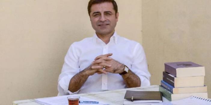 Selahattin Demirtaş 'Kürt sorunu yoktur' diyenlere tane tane anlatmıştı: Yeni başlayanlar için: Kürt Sorunu nedir?