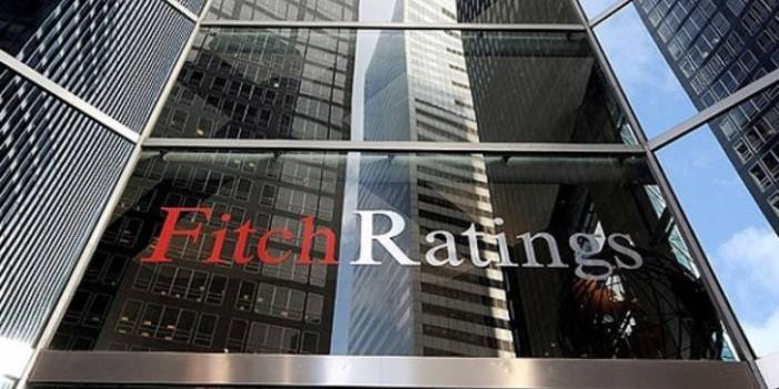 Fitch: Türkiye'de enflasyon dirençli, büyüme yavaşlayacak