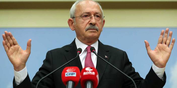 AYM, AKİT TV'ye verilen 'PKK'lı Kılıçdaroğlu' cezasını ifade özgürlüğünün ihlali saydı