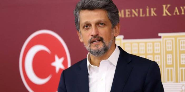 Paylan: Türkiye-Ermenistan Dostluk Grubu kurulsun