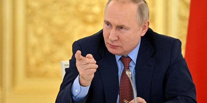 Putin: Anlaşmadan çekilsek bile Türkiye'ye tahıl sevkıyatını engellemeyeceğiz