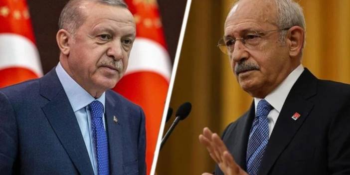 Kılıçdaroğlu'ndan Erdoğan'a 'SGK borcu' yanıtı: Gözün dönmüş