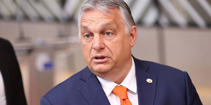 Orban'dan Netanyahu'ya Macaristan daveti: 'UCM kararını tanımıyoruz'