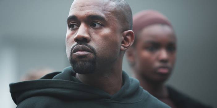 Adidas, antisemit sözleri nedeniyle Kanye West ile ortaklığını sonlandırdı