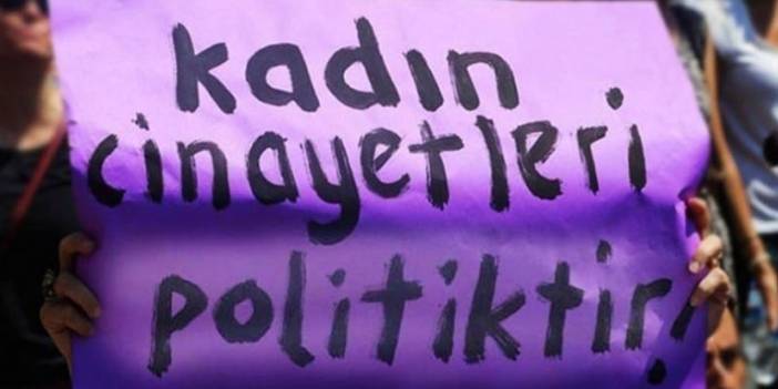 Adıyaman’da erkek şiddeti: Ali Yıldız isimli erkek evli olduğu Esra Yıldız'ı katletti