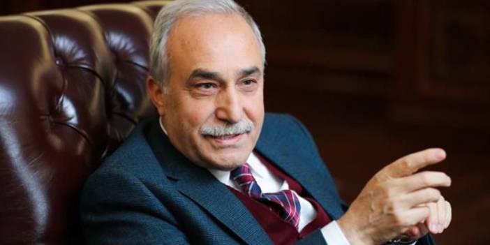 AKP'den istifa eden Fakıbaba: 10 gün önce tehdit aldım, soyadı Yıldız