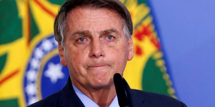 Brezilya'da yeniden seçilemeyen ilk başkan: Jair Bolsonaro kimdir?