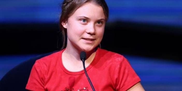 Greta Thunberg: İklim Değişikliği Konferansı dolandırıcılık, katılmayacağım