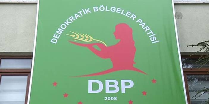 DBP'den 'Kürtlere statü, Öcalan’a özgürlük' çağrısı