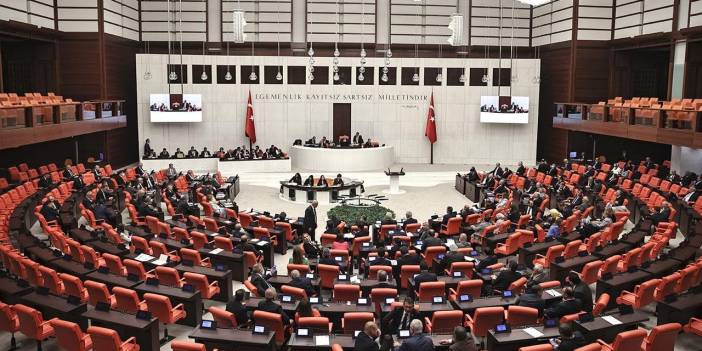 MESEM'lerdeki iş cinayetleri araştırılsın önerisi AKP ve MHP oylarıyla reddedildi