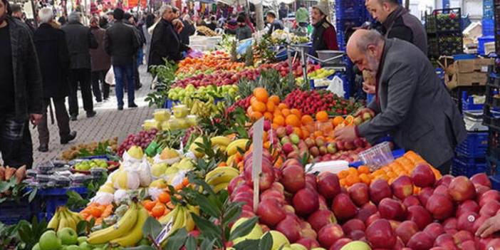 İstanbul Ticaret Odası hesapladı: Enflasyon yüzde 72,73 oldu