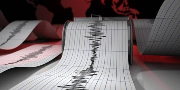 Tokat'ta 4.4 büyüklüğünde bir deprem daha