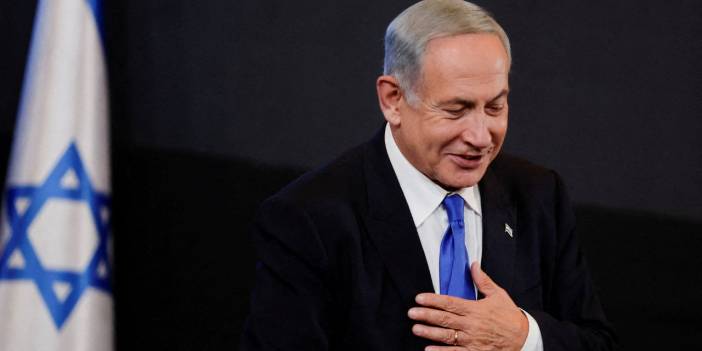 ABD ve İsrail basınının Hamas'la ateşkes anlaşmasını sabote etmekle suçladığı Netanyahu, Refah için düğmeye bastı