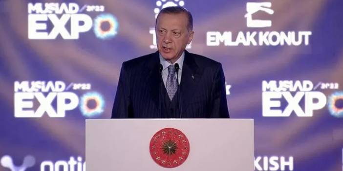 Erdoğan: Tahılın az gelişmiş ülkelere öncelikli gitmesinde Putin'le mutabık kaldık