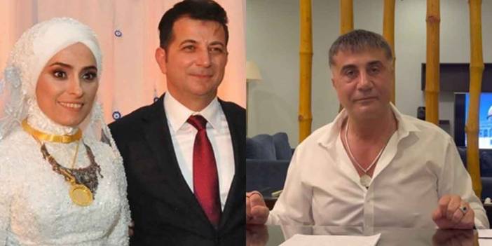 Peker'e AKP'li Taşkesenlioğlu'nun görüntülerini verdiği iddia edilen Ünsal Ban'ın hapsi istendi