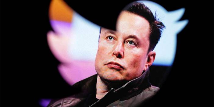 Elon Musk'tan Twitter çalışanlarına ilk e-posta: Ofise dönüyorsunuz