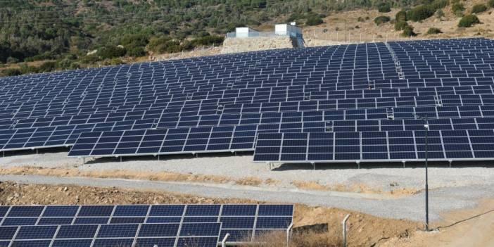 Kılıçdaroğlu'nun güneş enerjisi santrali önerdiği Urfa'da AKP'li belediyeden ihale