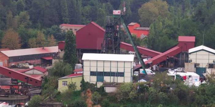 Maden katliamından önceki raporlar ortaya çıktı: Tehlike yok, işçilerin kaza sigortası var