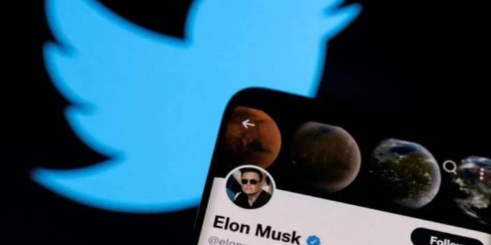 Elon Musk, Twitter'ın 'ifade özgürlüğünü kısıtlamasına' ilişkin dosyaları yayımlayacak