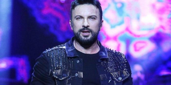 Tarkan'dan Ahbap'a destek: Yanındayım