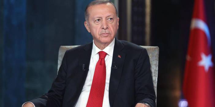 Erdoğan'ın bayram mesajında 'ekonomi' vurgusu