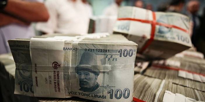 Devlet borçları nedeniyle 2025'te her gün 5,4 milyar lira faiz ödeyecek