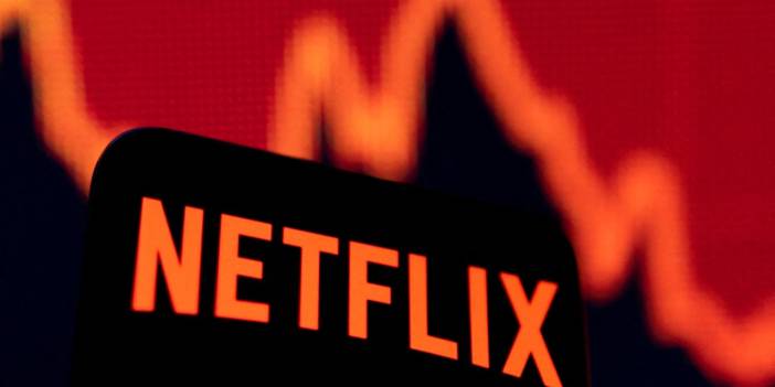 Netflix'ten şifre paylaşımını engellemek için ilk adım