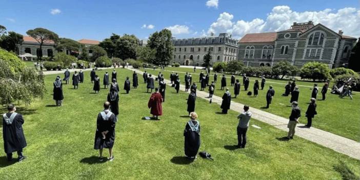 Boğaziçi Üniversitesi’nde usulsüz atama: İİBF Dekanı kendisini bu kez de Ekonomi Bölümü Başkanı ilan etti