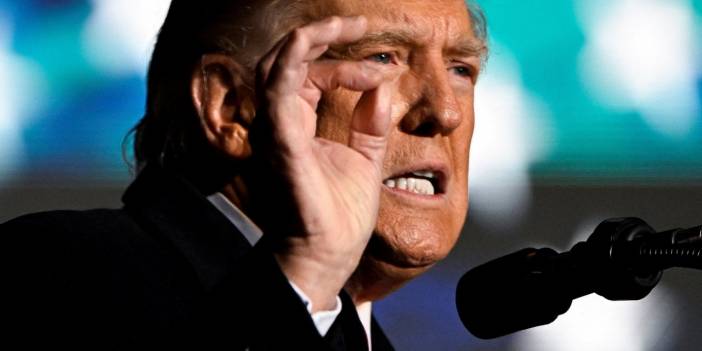 Trump'ın 'sus payı' davasına New York'ta açılış konuşmalarıyla devam edildi