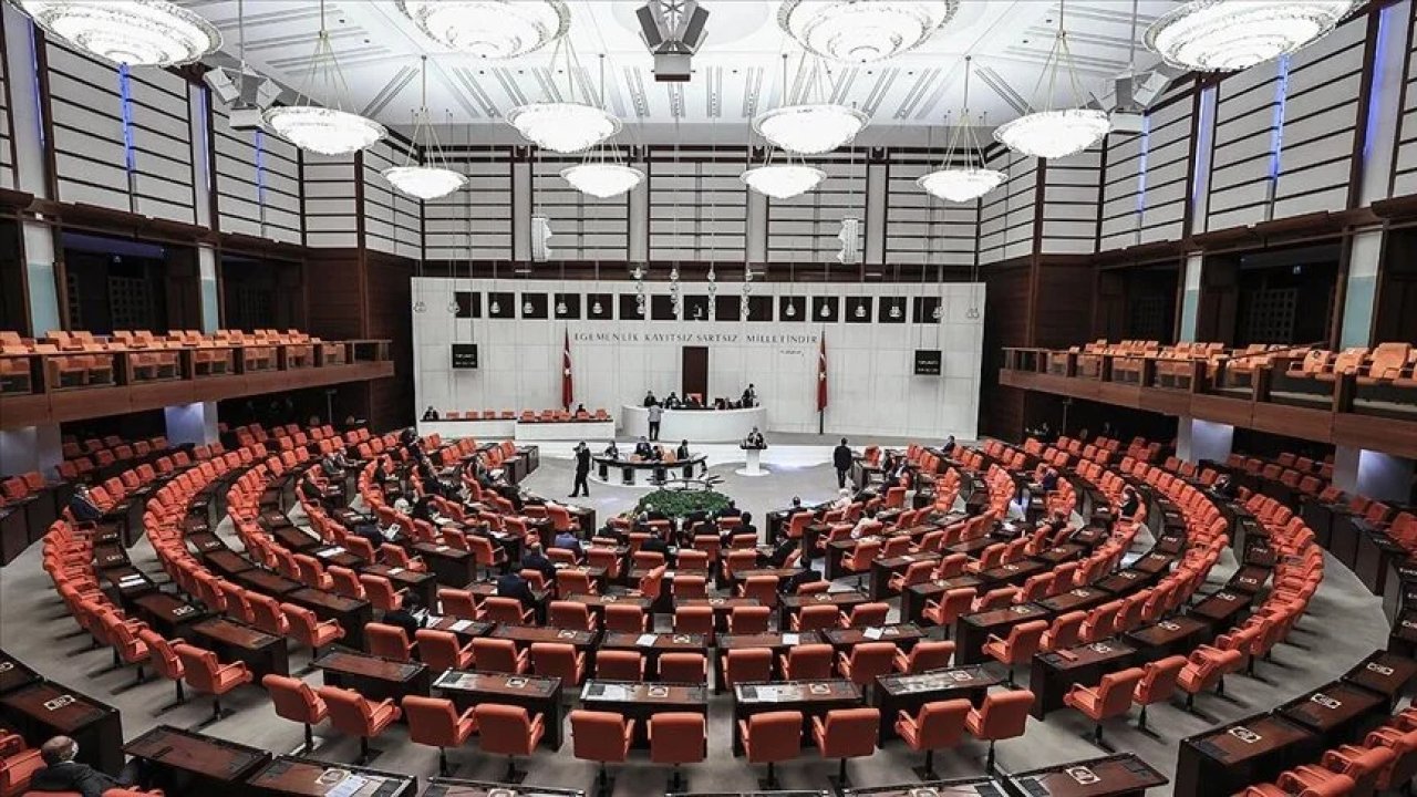 14 Mayıs milletvekili seçimleri kesin sonuçları Resmi Gazete'de yayımlandı