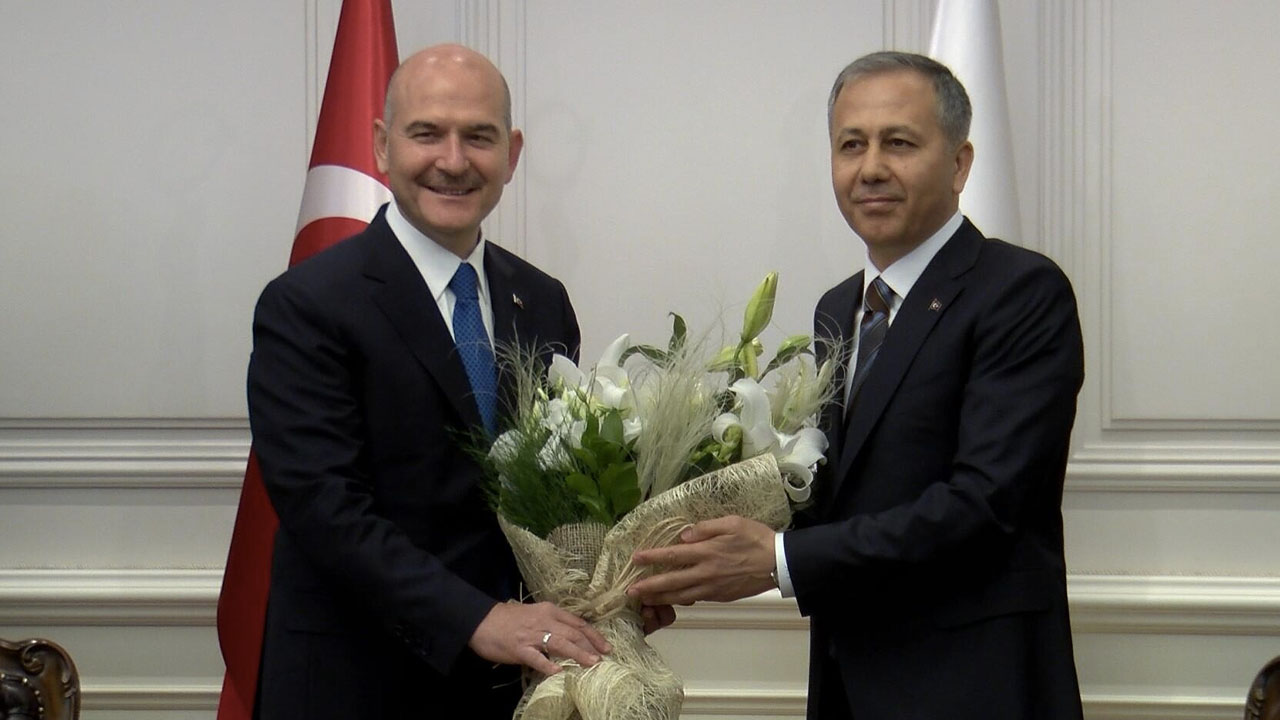İddia: Soylu, Ali Yerlikaya hakkında 'FETÖ dosyası' hazırladı