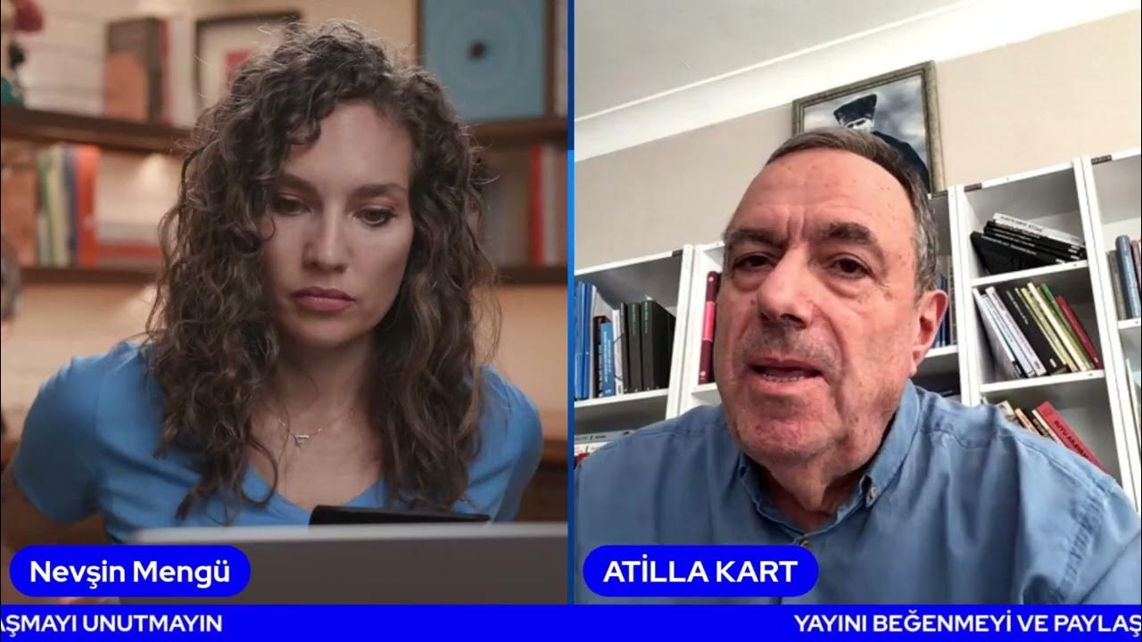 Atilla Kart: Mühürsüz oylar için AİHM’e CHP adına gitmem engellendi