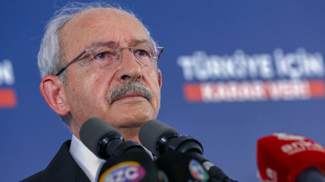 Kılıçdaroğlu, Bakan Tunç'a bir kez daha Veysel Şahini sordu: Hukuksuz işlem talimatını siz mi verdiniz?