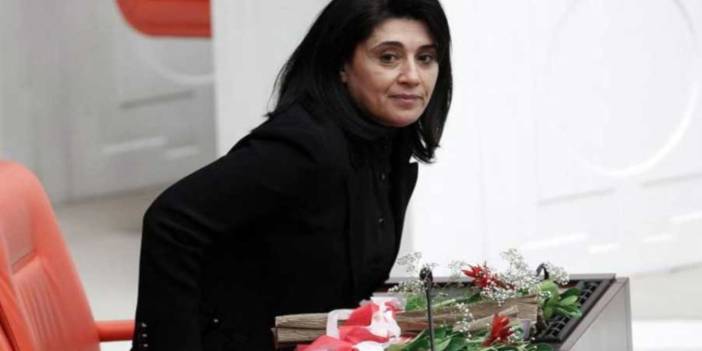 Leyla Zana: Savaşlardan feryat eden herkese bir umut ışığı doğdu